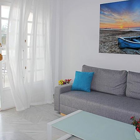 또레비에하 Duquesa, Beach, Sea View, Pool, Wifi 아파트 외부 사진