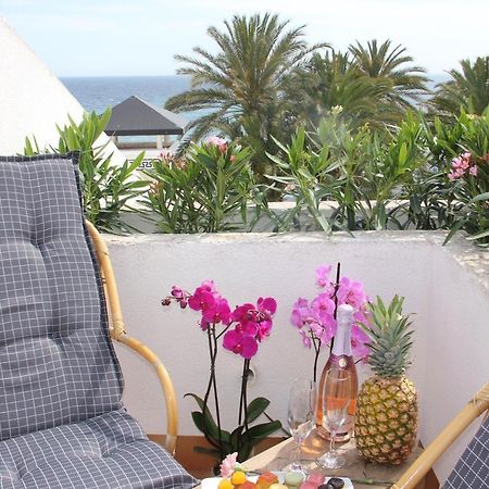 또레비에하 Duquesa, Beach, Sea View, Pool, Wifi 아파트 외부 사진