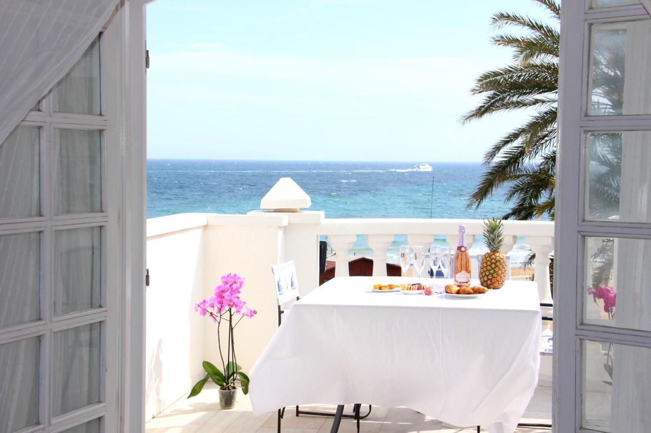 또레비에하 Duquesa, Beach, Sea View, Pool, Wifi 아파트 외부 사진