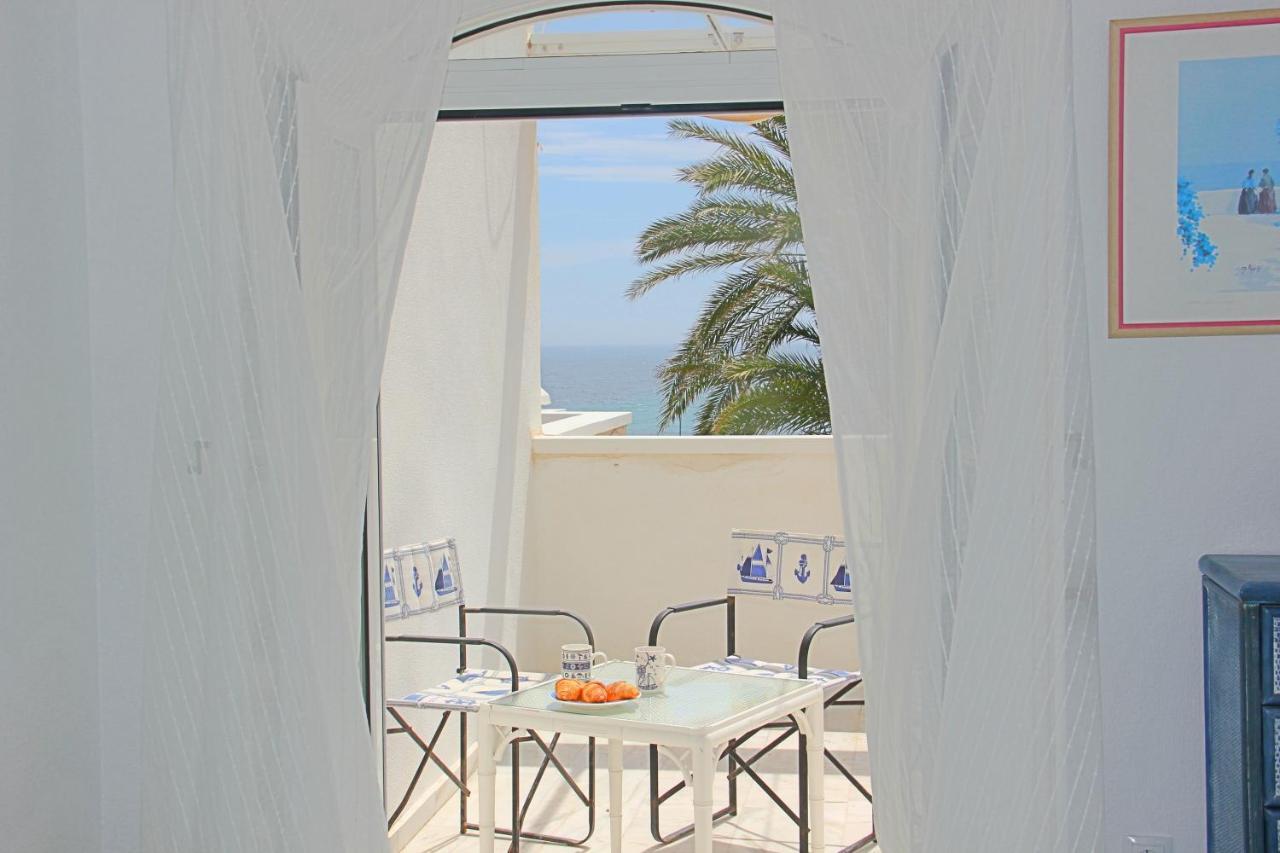 또레비에하 Duquesa, Beach, Sea View, Pool, Wifi 아파트 외부 사진