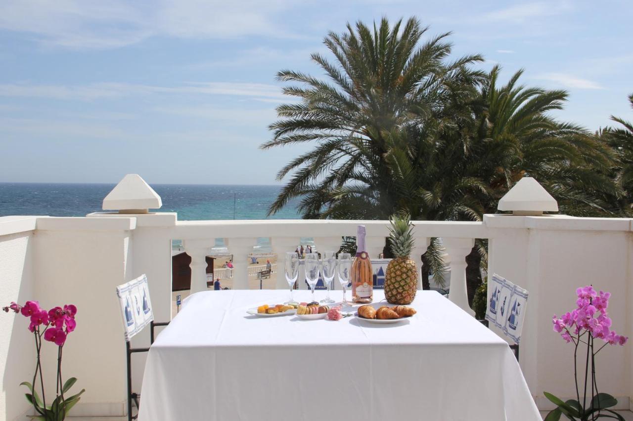 또레비에하 Duquesa, Beach, Sea View, Pool, Wifi 아파트 외부 사진